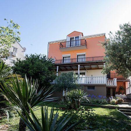 Apartamento Oaza Duplex Dubrovnik Exterior foto