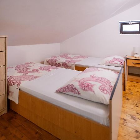 Apartamento Oaza Duplex Dubrovnik Exterior foto