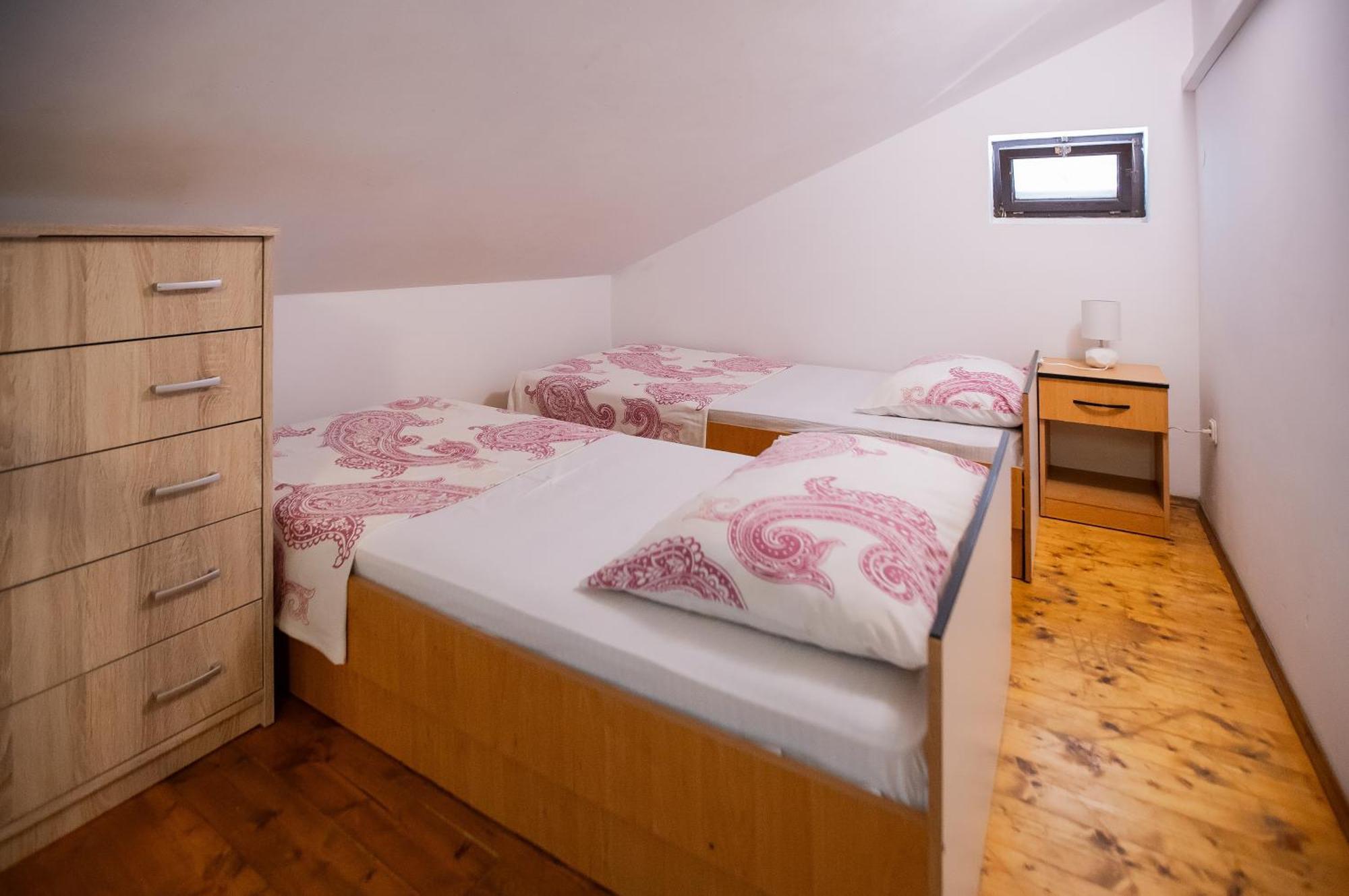 Apartamento Oaza Duplex Dubrovnik Exterior foto
