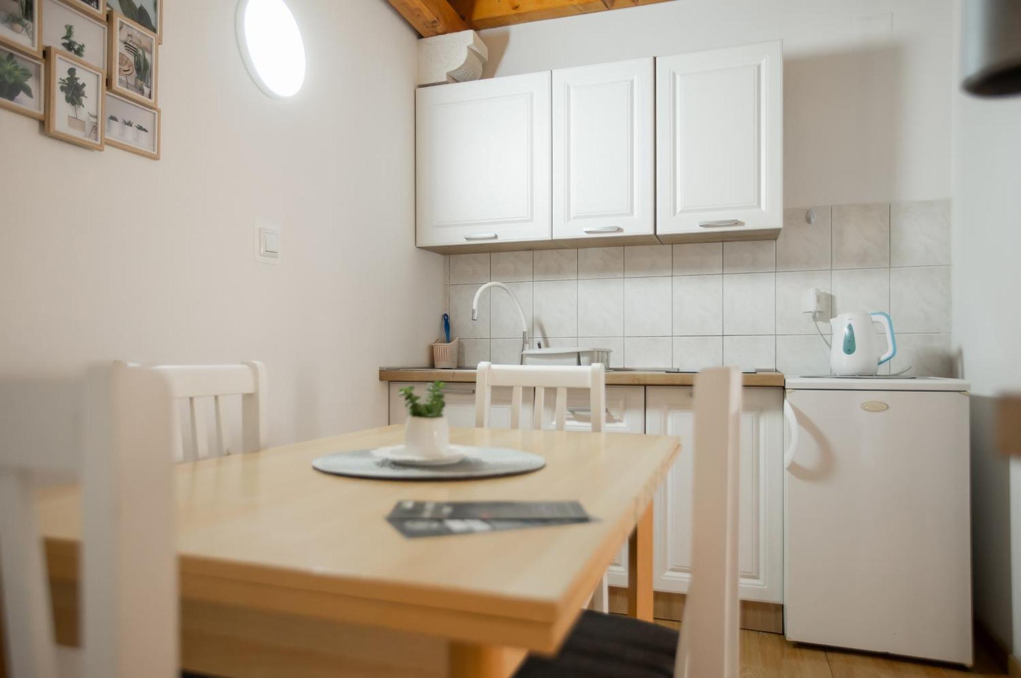 Apartamento Oaza Duplex Dubrovnik Exterior foto