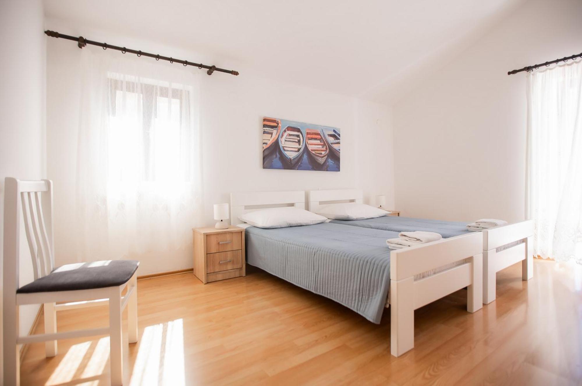Apartamento Oaza Duplex Dubrovnik Exterior foto